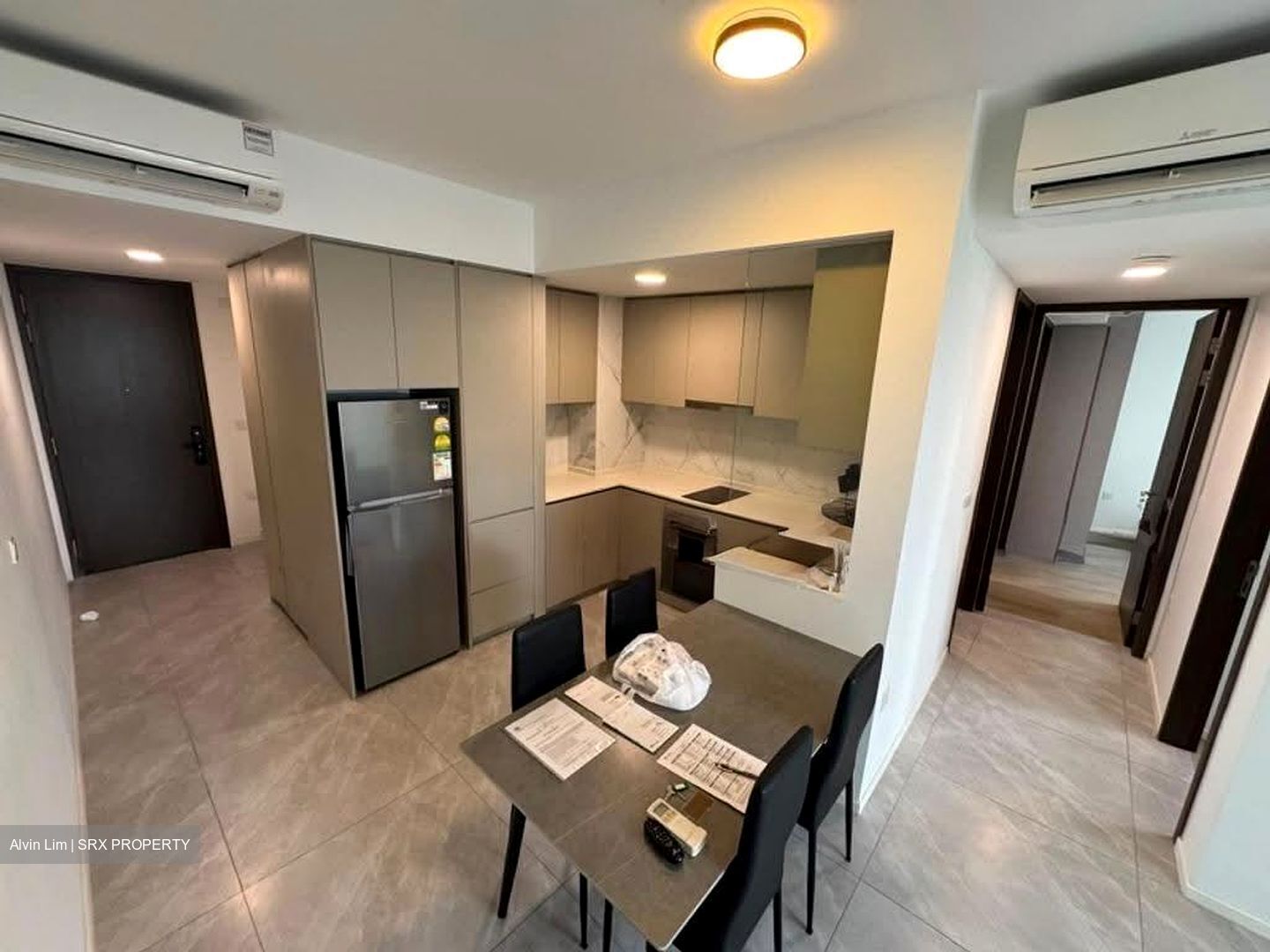 Clavon (D5), Apartment #606866931